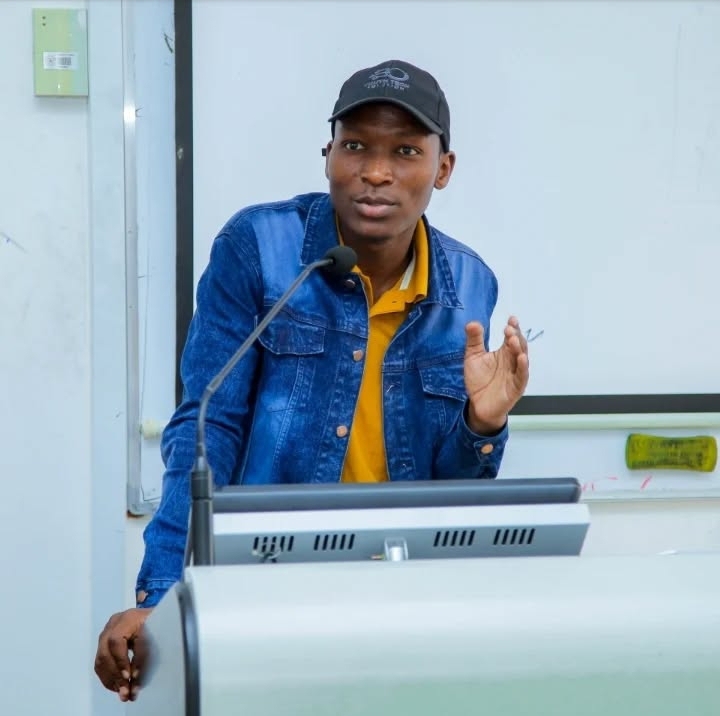 Eng. Jumatatu Getiga Chiwa