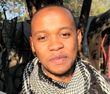 Issa Ramadhani Ibondo