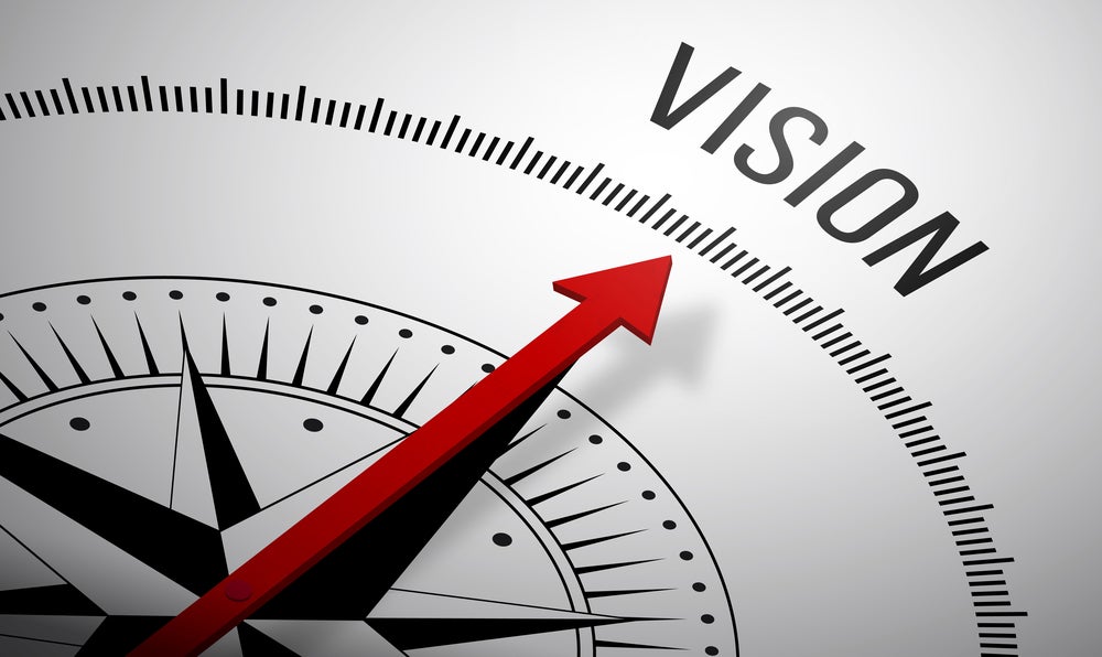 Vision Icon
